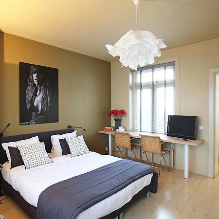 Canal Studio Apartment Amsterdam Zewnętrze zdjęcie