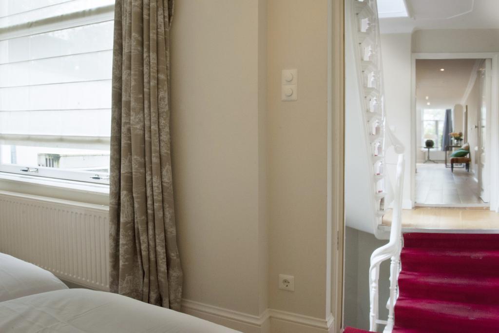 Canal Studio Apartment Amsterdam Pokój zdjęcie