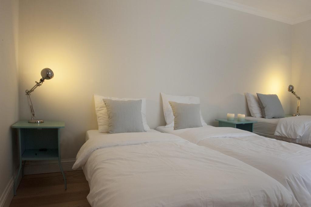 Canal Studio Apartment Amsterdam Pokój zdjęcie
